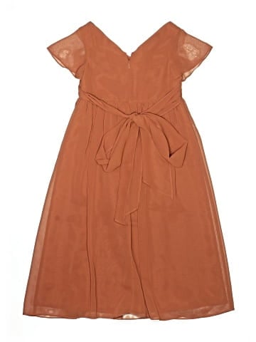 REVELRY Special Occasion Dress (view 2)