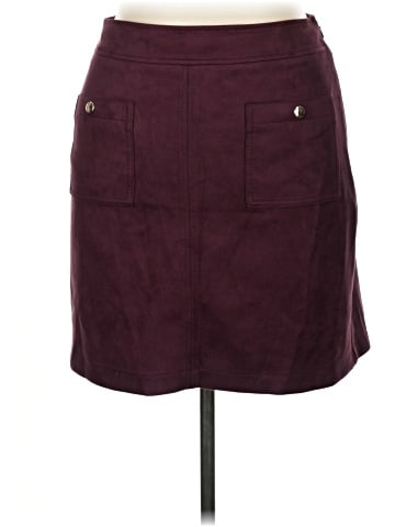 Ann Taylor LOFT Casual Skirt (view 1)