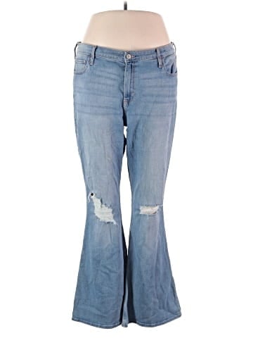 Hollister Jeans (view 1)