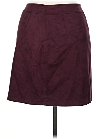Ann Taylor LOFT Casual Skirt (view 2)
