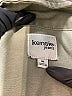 Kensie 100% Cotton Green Jacket Size M - photo 6