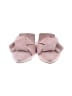 J.Crew Pink Mule/Clog Size 7 1/2 - photo 2