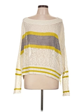 Free People Pullover Sweater (view 1)