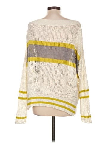 Free People Pullover Sweater (view 2)