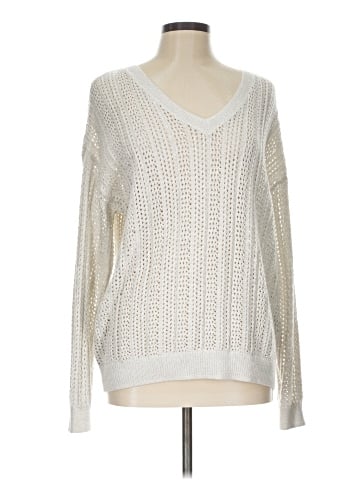 DKNY Jeans Pullover Sweater (view 1)