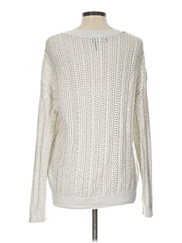 DKNY Jeans Pullover Sweater (view 2)