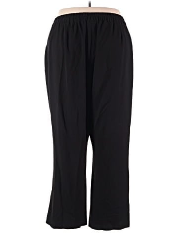 Catherines Active Pants (view 2)