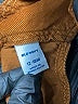 Old Navy 100% Cotton Brown Overalls Size 12-18 mo - photo 3
