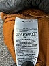 Old Navy 100% Cotton Brown Overalls Size 12-18 mo - photo 4