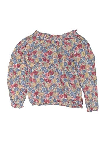 Ralph Lauren Long Sleeve Blouse (view 2)