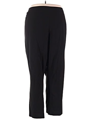 Catherines Active Pants (view 1)