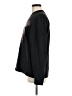 Port & Company Graphic Black Pullover Sweater Size M - photo 5