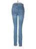 Maurices Hearts Blue Jeans Size 6 - photo 2