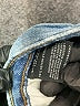 Black Orchid Denim Hearts Blue Jeans Size 26 waist - photo 8