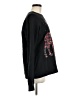 Port & Company Graphic Black Pullover Sweater Size M - photo 4