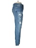 Maurices Hearts Blue Jeans Size 6 - photo 4