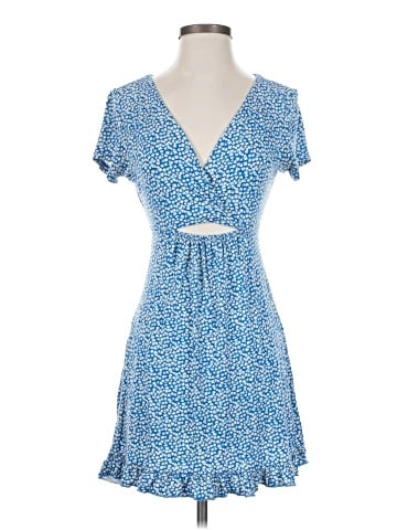 Pull&Bear Casual Dress (view 1)