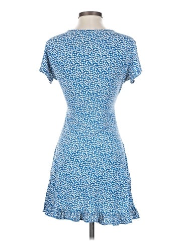 Pull&Bear Casual Dress (view 2)