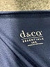 D&Co. Blue Long Sleeve T-Shirt Size XL - photo 7