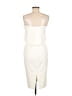 Likely Ivory Cocktail Dress Size 6 - photo 2
