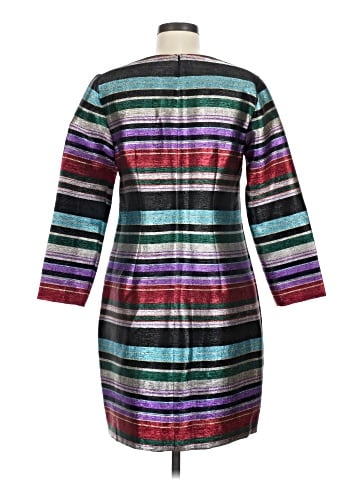 Trina Turk Casual Dress (view 2)