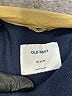 Old Navy Solid Gold Tan Vest Size 18-24 mo - photo 3