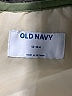 Old Navy Solid Green Jacket Size 12-18 mo - photo 3