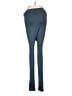 Blanqi Blue Active Pants Size Med Maternity - photo 2