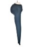 Blanqi Blue Active Pants Size Med Maternity - photo 5