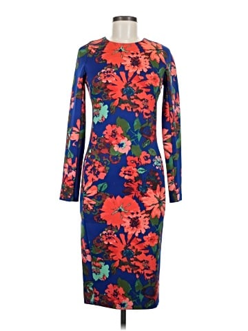 Wilster Cocktail Dress (view 1)