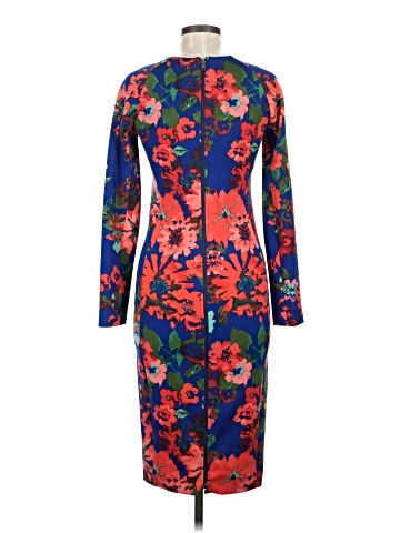 Wilster Cocktail Dress (view 2)