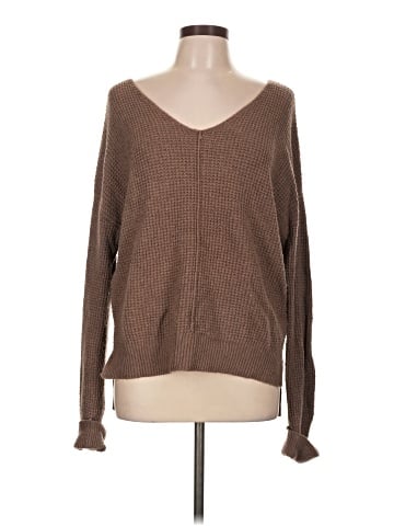 If It Were Me Pullover Sweater (view 1)