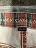 American Eagle Outfitters Stripes Gray Jeans Size 4 - photo 7