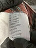 American Eagle Outfitters Stripes Gray Jeans Size 4 - photo 8