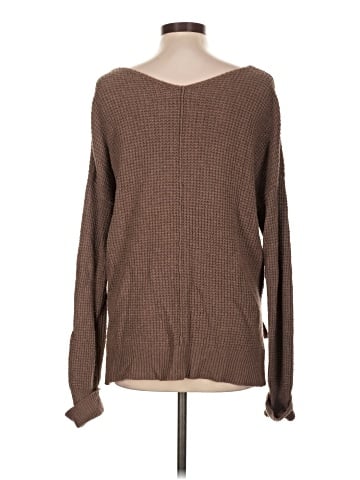 If It Were Me Pullover Sweater (view 2)