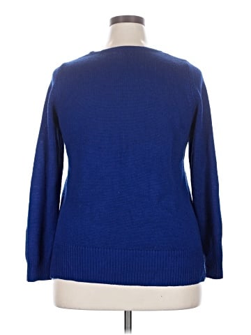 Croft & Barrow Pullover Sweater (view 2)