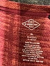 St. John's Bay 100% Polyester Burgundy Long Sleeve Top Size XL - photo 7