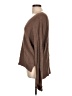If It Were Me Brown Pullover Sweater Size L - photo 5