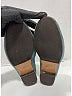 Valentino Blue Suede Rockstud loafers Size EU 37 - photo 8