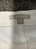 Woman Within White Casual Pants Size 18 - photo 4