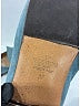 Valentino Blue Suede Rockstud loafers Size EU 37 - photo 6