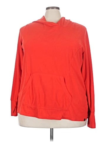 LIVI Active Sweatshirt (view 1)