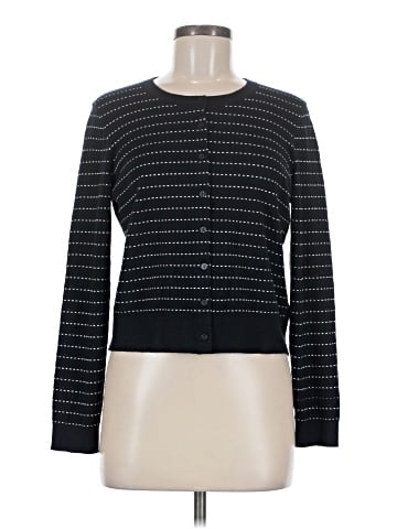 Hobbs London Long Sleeve T-Shirt (view 1)