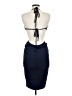 Lole Blue Cocktail Dress Size M - photo 2