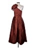 Unbranded Brown Cocktail Dress Size S (estimated) - photo 2
