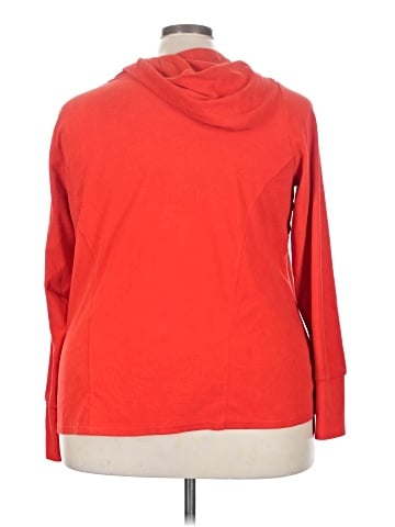 LIVI Active Sweatshirt (view 2)