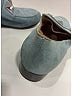 Valentino Blue Suede Rockstud loafers Size EU 37 - photo 4