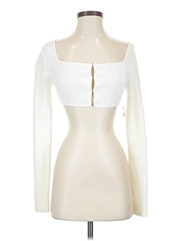 Isalis Long Sleeve Top (view 1)