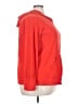 LIVI Active 100% Polyester Red Sweatshirt Size 22 - 24 - photo 4