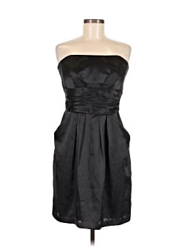 David's Bridal Cocktail Dress (view 1)